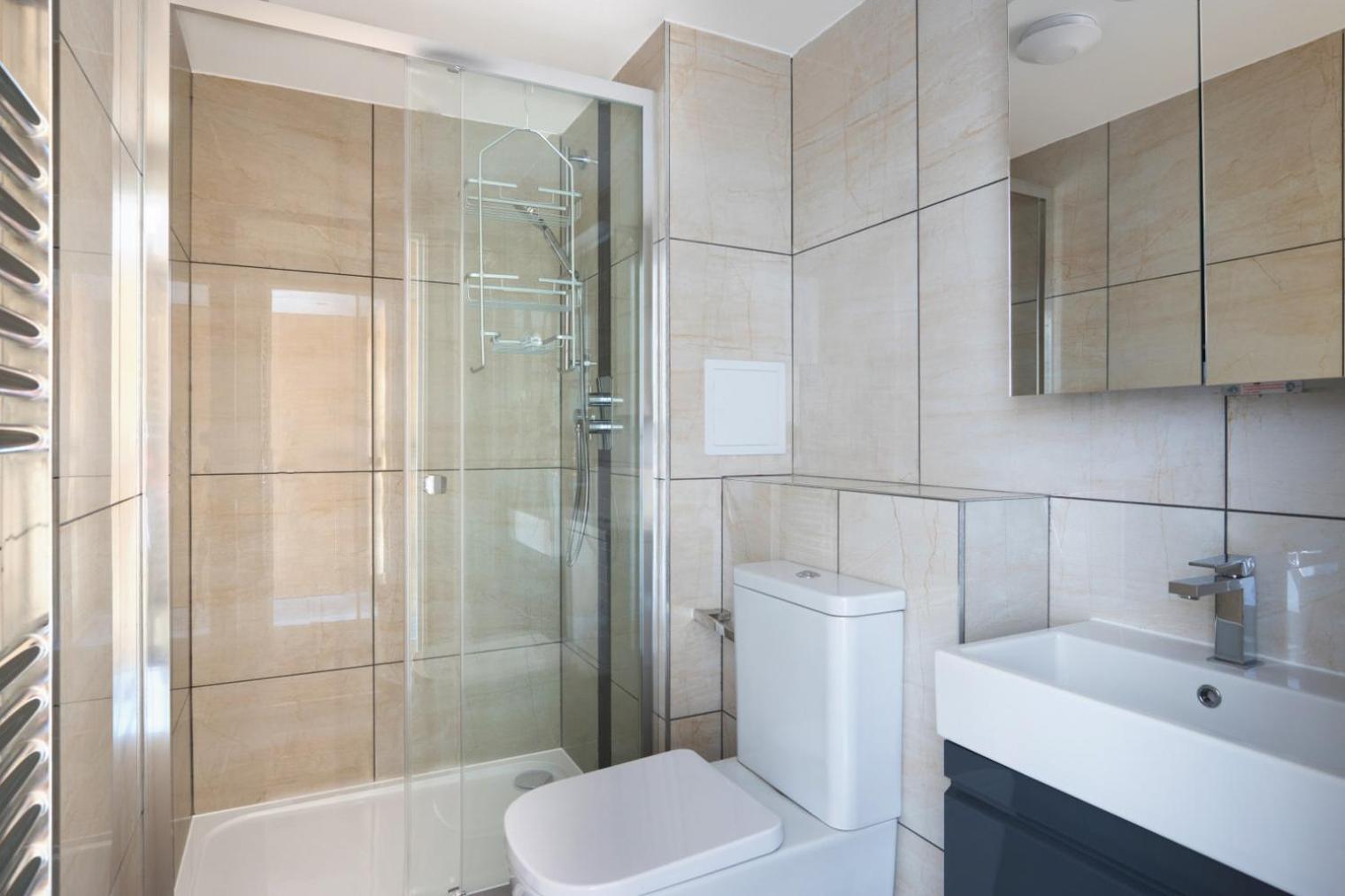 Blueground Marylebone Nr Underground Lon-280 Appartamento *