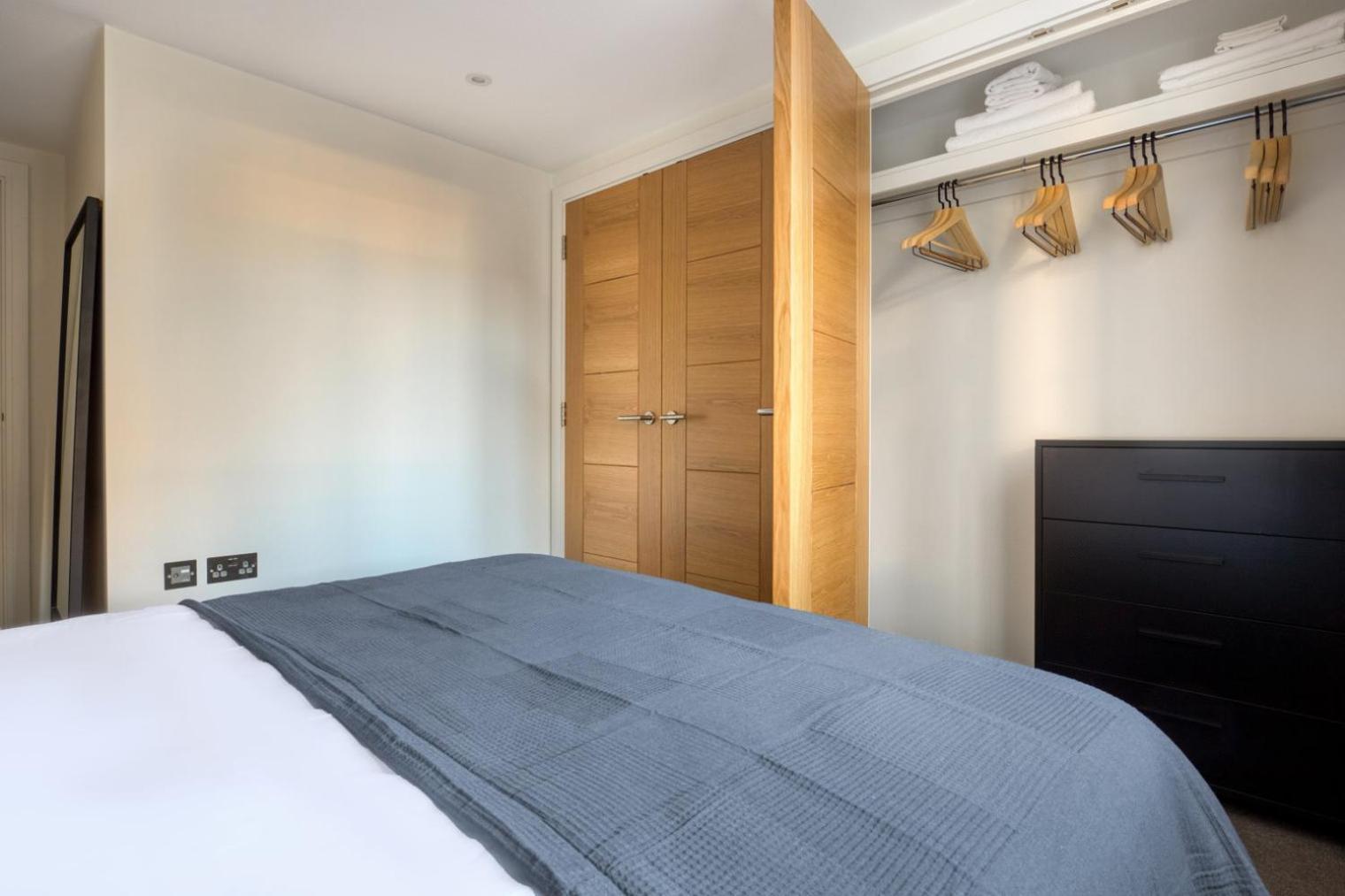 Blueground Marylebone Nr Underground Lon-280 Appartamento Londra